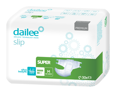 Dailee Slip Premium Plus