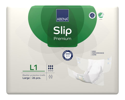 Abena Slip Premium