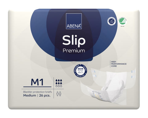 Abena Slip Premium