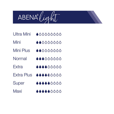 Abena Light Premium Extra Plus 3A