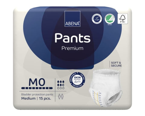 Abena Pants Premium