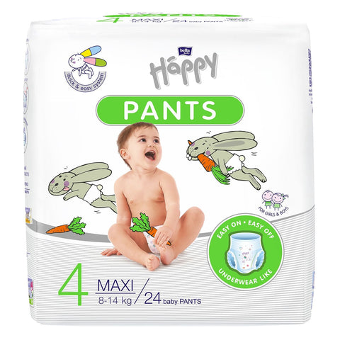 Bella Baby Happy Pants SPARPAKETE