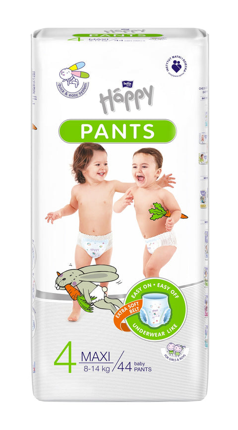 Bella Baby Happy Pants SPARPAKETE