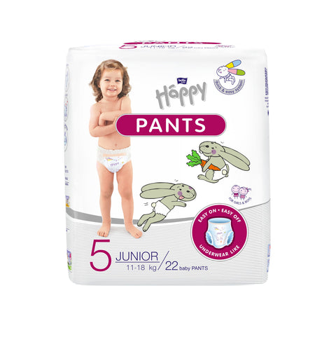 Bella Baby Happy Pants SPARPAKETE