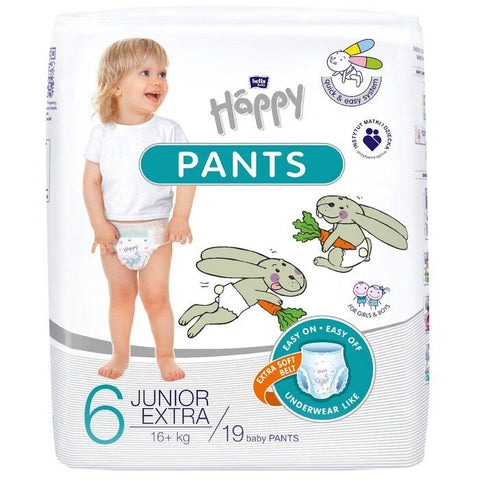 Bella Baby Happy Pants SPARPAKETE