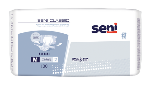 Seni Classic Plus