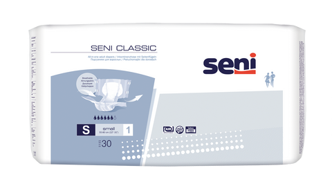 Seni Classic Plus