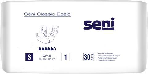 Seni Classic Basic