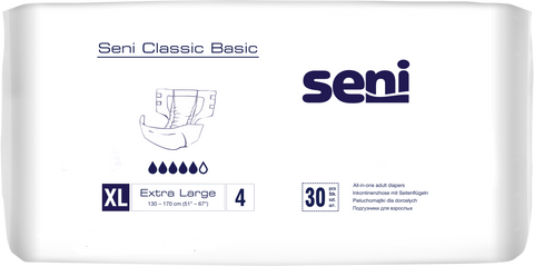 Seni Classic Basic